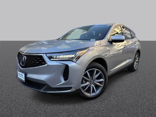 2023 Acura RDX Technology Package