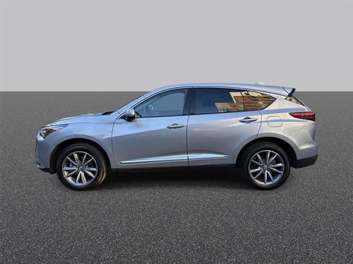 2023 Acura RDX Technology Package
