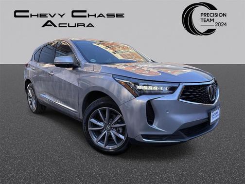 2023 Acura RDX Technology Package