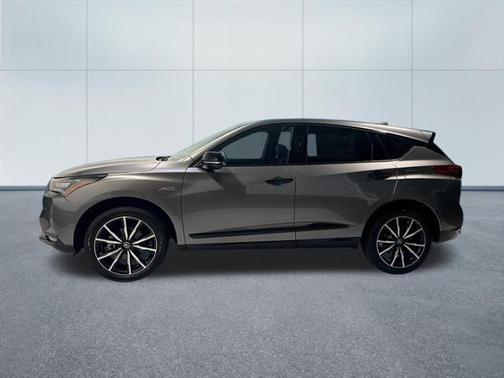 2025 Acura RDX A-Spec Advance Package