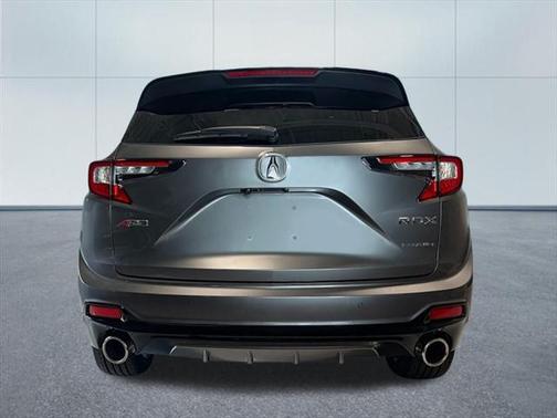 2025 Acura RDX A-Spec Advance Package