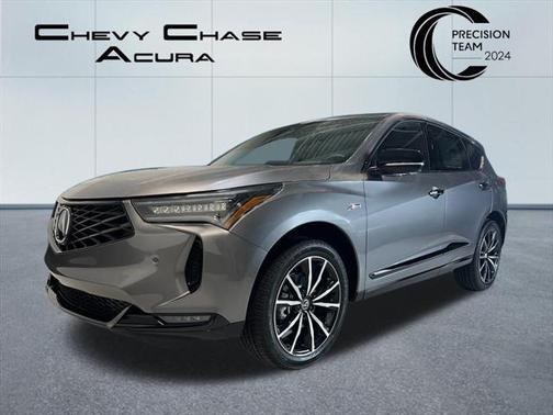 2025 Acura RDX A-Spec Advance Package