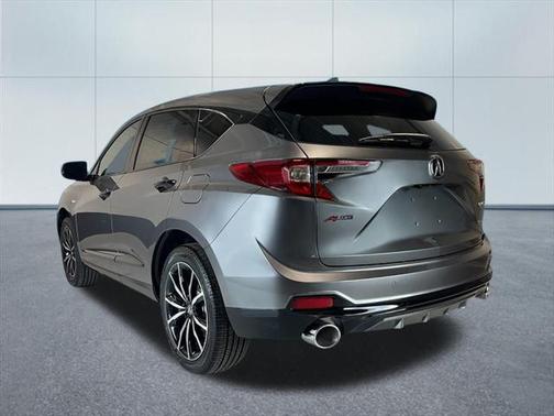 2025 Acura RDX A-Spec Advance Package