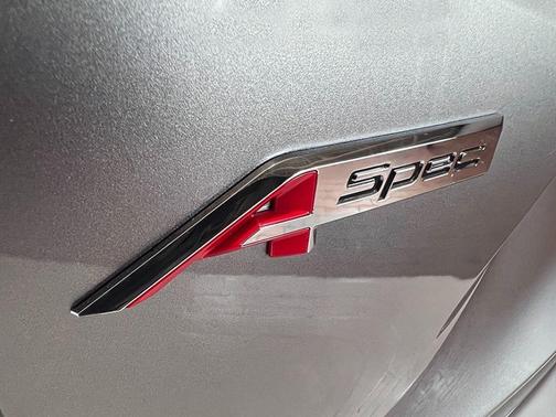 2025 Acura RDX A-Spec Advance Package