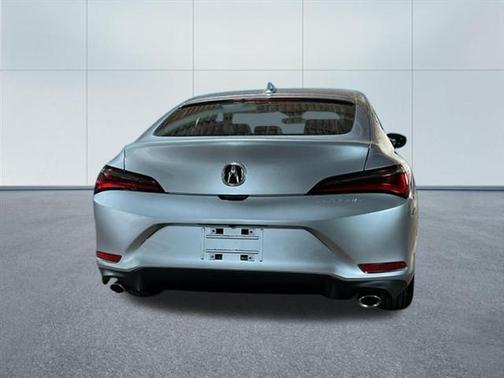 2025 Acura Integra Base