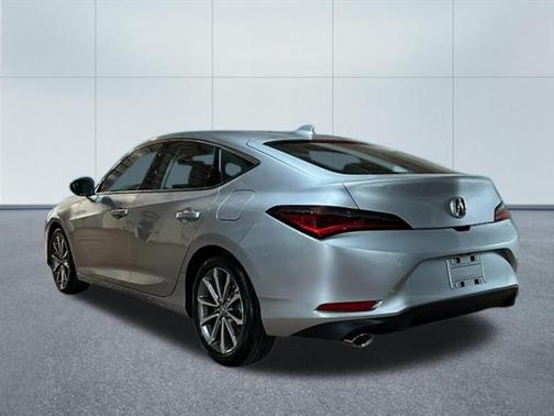 2025 Acura Integra Base