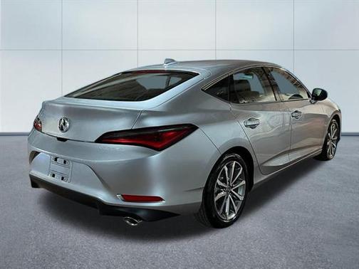 2025 Acura Integra Base