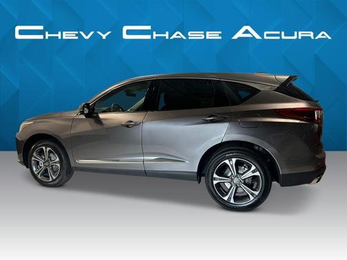2026 Acura RDX Technology Package