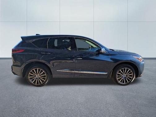 2025 Acura RDX Advance Package