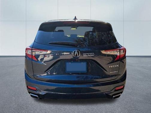 2025 Acura RDX Advance Package