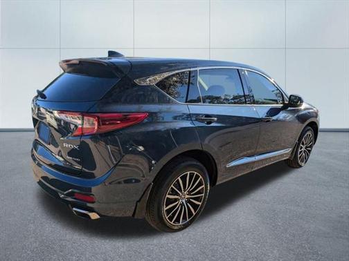 2025 Acura RDX Advance Package