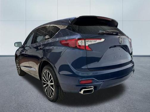 2025 Acura RDX Advance Package