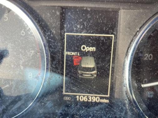 2014 Toyota Highlander XLE