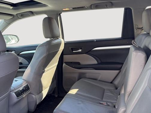 2014 Toyota Highlander XLE