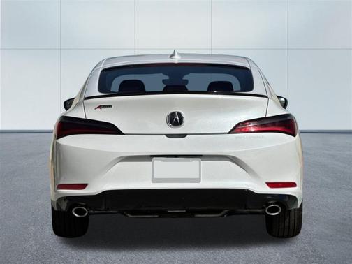 2026 Acura Integra w/A-Spec Package