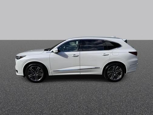 2026 Acura MDX Advance Package