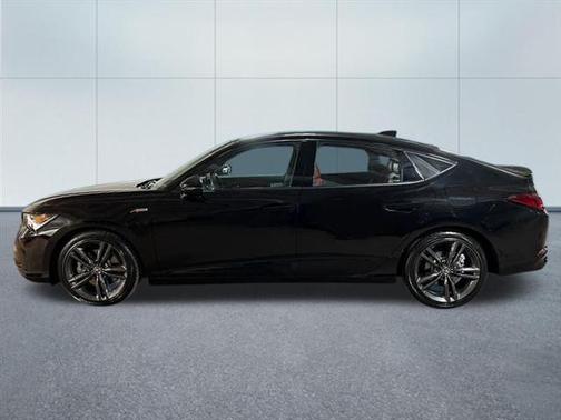 2025 Acura Integra A-SPEC Technology
