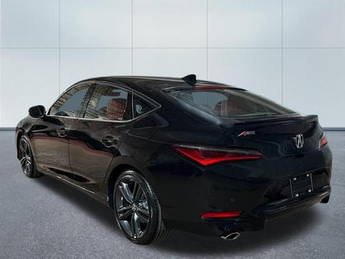 2025 Acura Integra A-SPEC Technology