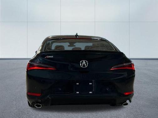 2025 Acura Integra A-SPEC Technology