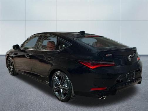 2025 Acura Integra A-SPEC Technology