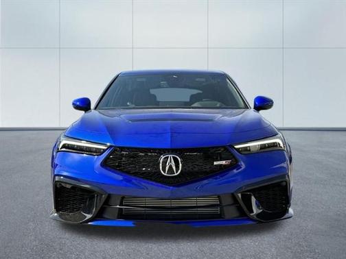 2025 Acura Integra Type S