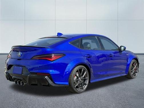 2025 Acura Integra Type S
