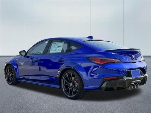 2025 Acura Integra Type S