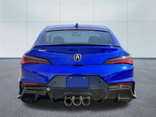 2025 Acura Integra Type S