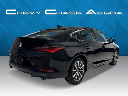 2026 Acura Integra FWD