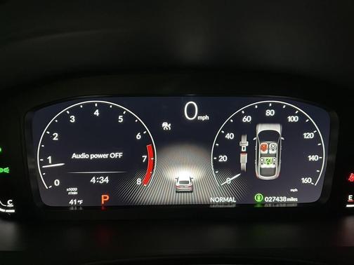 2023 Acura Integra BASE AUTO