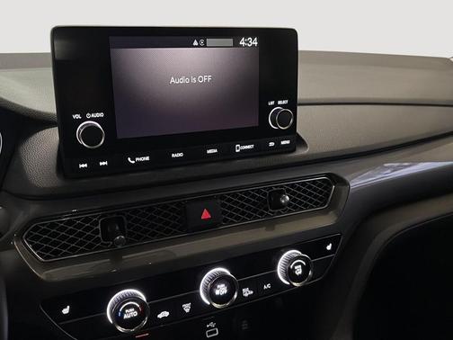 2023 Acura Integra BASE AUTO