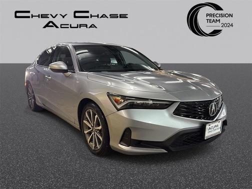 2023 Acura Integra BASE AUTO