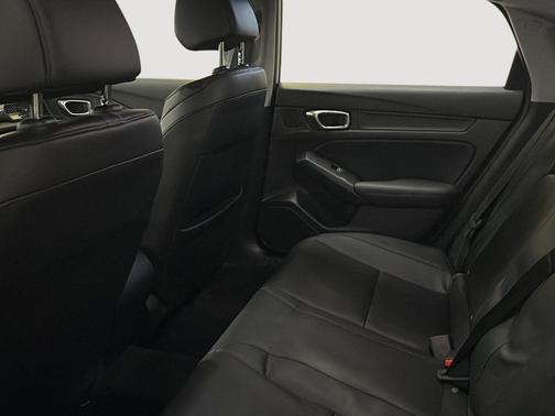 2023 Acura Integra BASE AUTO