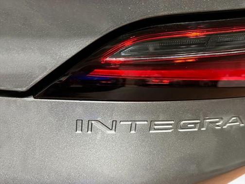 2025 Acura Integra A-SPEC Technology