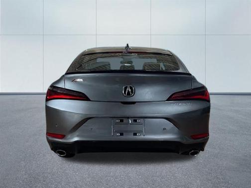 2025 Acura Integra A-SPEC Technology