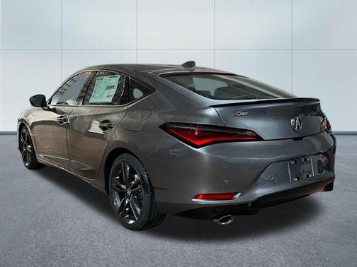 2025 Acura Integra A-SPEC Technology