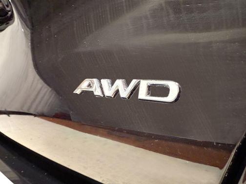 2026 Acura ADX w/A-Spec Advance Package