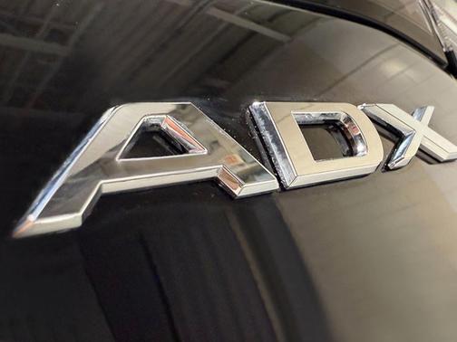 2026 Acura ADX w/A-Spec Advance Package