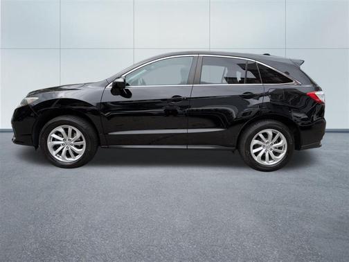 2016 Acura RDX Technology Package