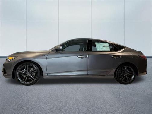 2025 Acura Integra A-SPEC Technology