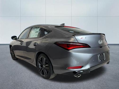 2025 Acura Integra A-SPEC Technology