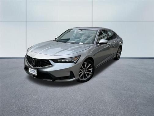 2023 Acura Integra Base