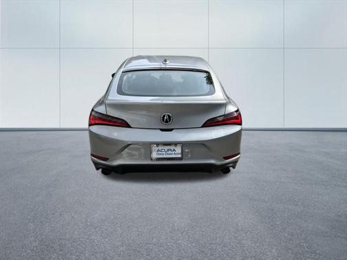 2023 Acura Integra Base