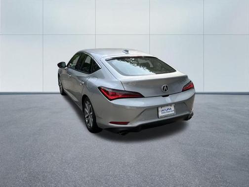 2023 Acura Integra Base