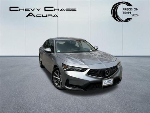 2023 Acura Integra Base