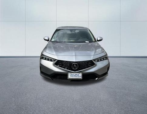 2023 Acura Integra Base