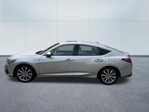 2023 Acura Integra Base