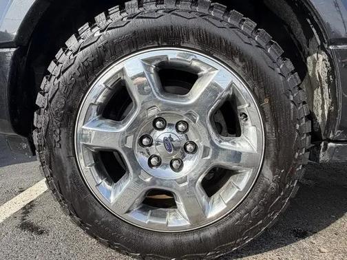 2014 Ford Expedition EL Limited