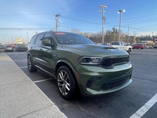 2022 Dodge Durango R/T AWD