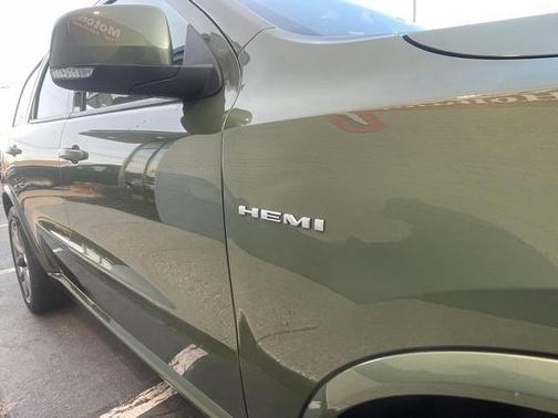 2022 Dodge Durango R/T AWD